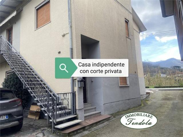Villa Indipendente in vendita a Luni, Liguria