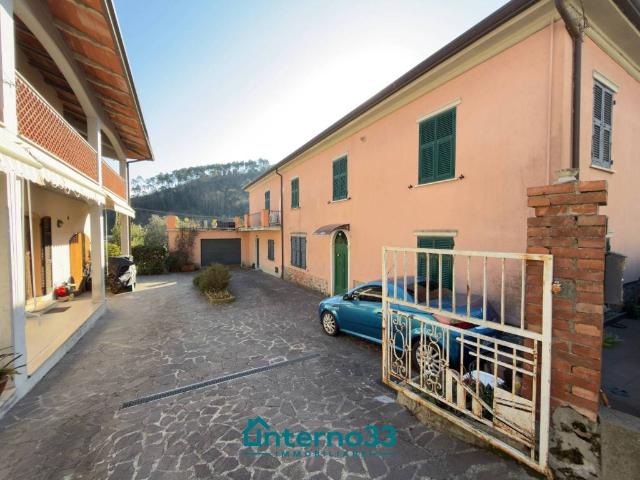 Villa Indipendente in vendita a Luni, Liguria