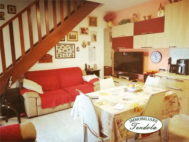 Villa Indipendente in vendita a Luni Mare, La Spezia