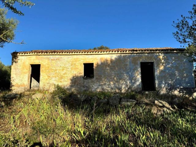 Villa Indipendente in vendita a Luogosanto, Sardigna/Sardegna