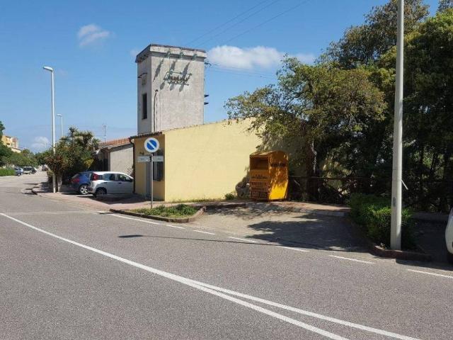 Villa Indipendente in vendita a Luogosanto, Sardigna/Sardegna