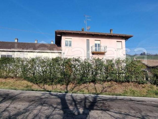 Villa Indipendente in vendita a Le Mole, Neviano degli Arduini