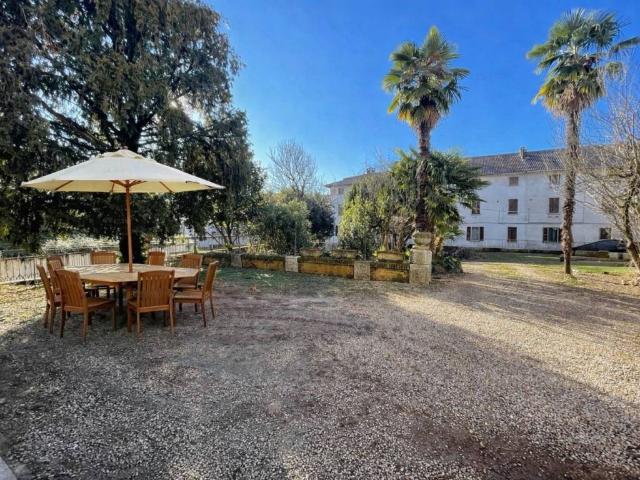 Villa Indipendente in vendita a Lurago Marinone, Lombardia