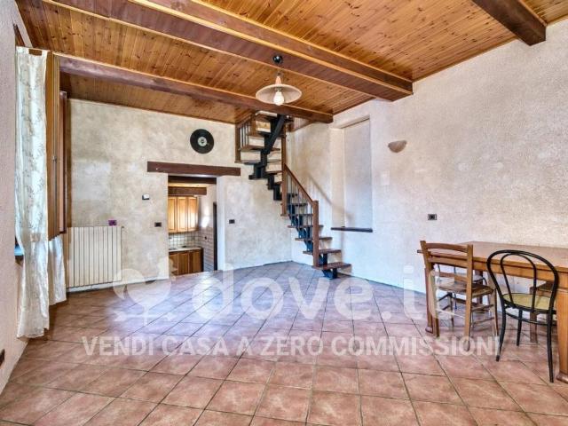 Villa Indipendente in vendita a Caccivio, Lurate Caccivio