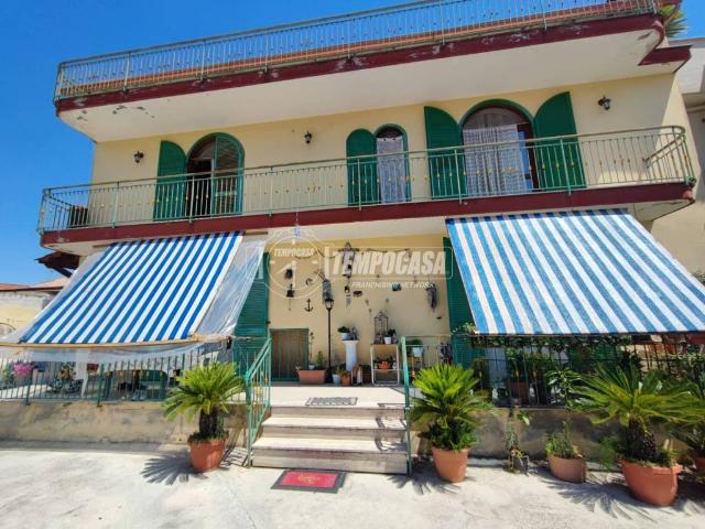 Villa Indipendente in vendita a Lusciano, Campania