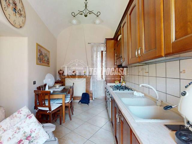 Villa Indipendente in vendita a Lusciano, Caserta