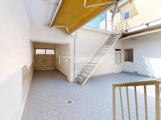 Villa Indipendente in vendita a Lusciano, Campania