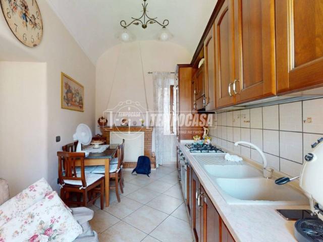Villa Indipendente in vendita a Lusciano, Caserta