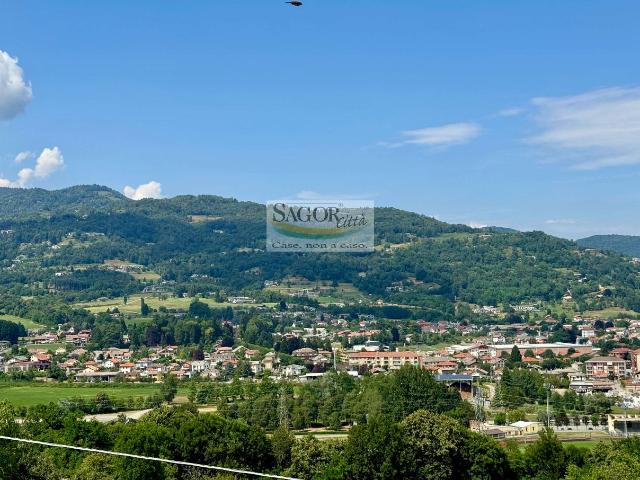 Villa Indipendente in vendita a Castello, Piemonte