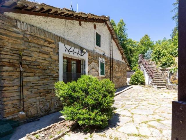 Villa Indipendente in vendita a Piemonte, Torino