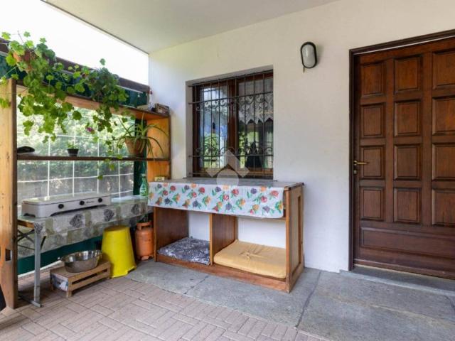 Villa Indipendente in vendita a Piemonte, Torino
