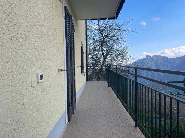 Villa Indipendente in vendita a Magnifica Comunità degli Altipiani Cimbri, Luserna
