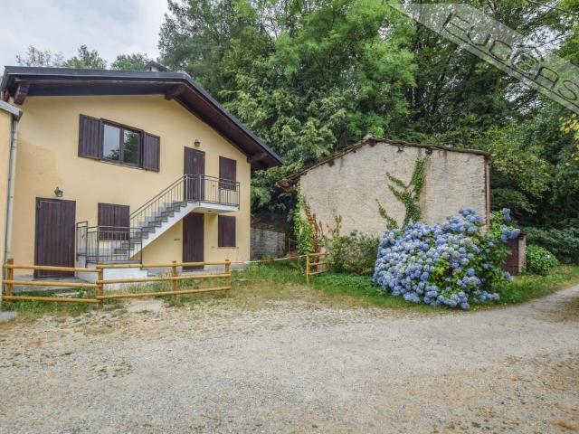 Villa Indipendente in vendita a Piemonte, Torino