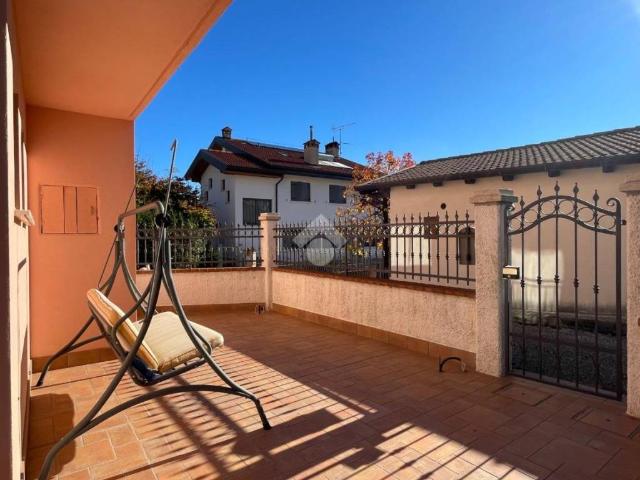 Villa Indipendente in vendita a Pradielis, Friuli-Venezia Giulia