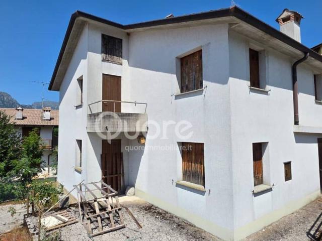 Villa Indipendente in vendita a Bardo, Friuli-Venezia Giulia