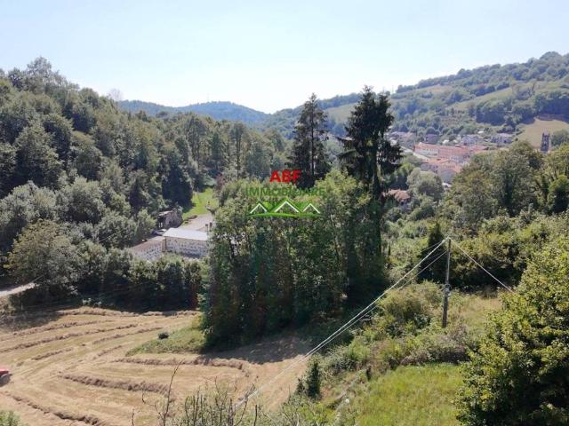 Villa Indipendente in vendita a Lusiana Conco, Veneto