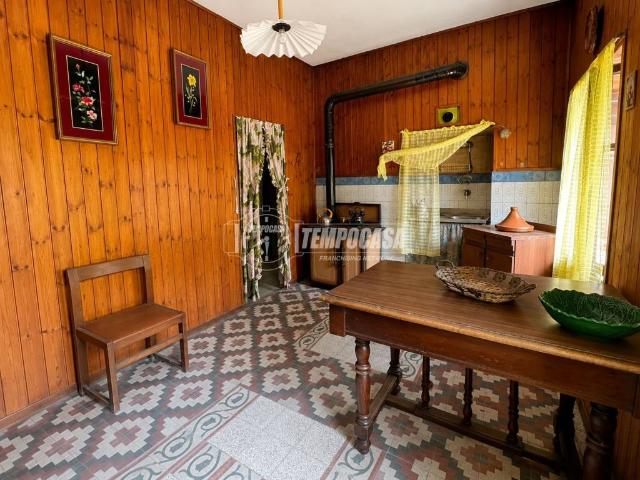 Villa Indipendente in vendita a Piemonte, Torino