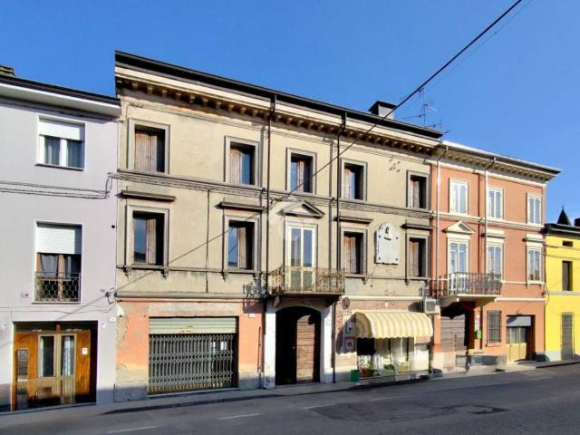 Villa Indipendente in vendita a Bassa Reggiana, Re