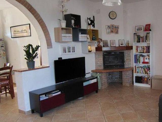 Villa Indipendente in vendita a Bassa Reggiana, Re