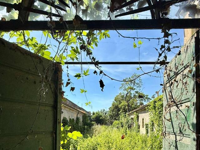 Villa Indipendente in vendita a Bassa Reggiana, Re