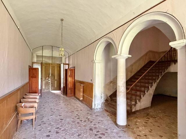 Villa Indipendente in vendita a Bassa Reggiana, Re