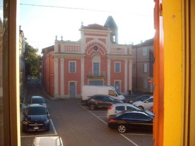 Villa Indipendente in vendita a Bassa Reggiana, Re