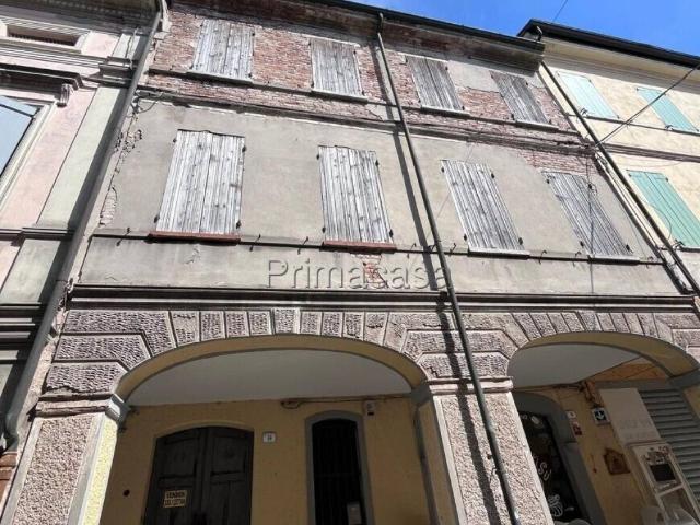 Villa Indipendente in vendita a Borgo Po, Luzzara