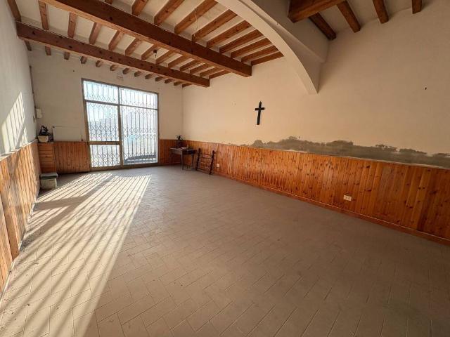 Villa Indipendente in vendita a Bassa Reggiana, Re