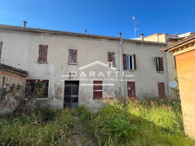 Villa Indipendente in vendita a Luzzara