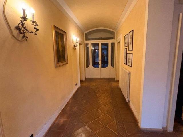 Villa Indipendente in vendita a Bassa Reggiana, Re
