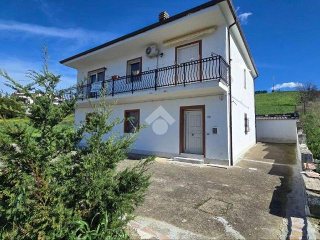 Villa Indipendente in vendita a Calabria, Cosenza