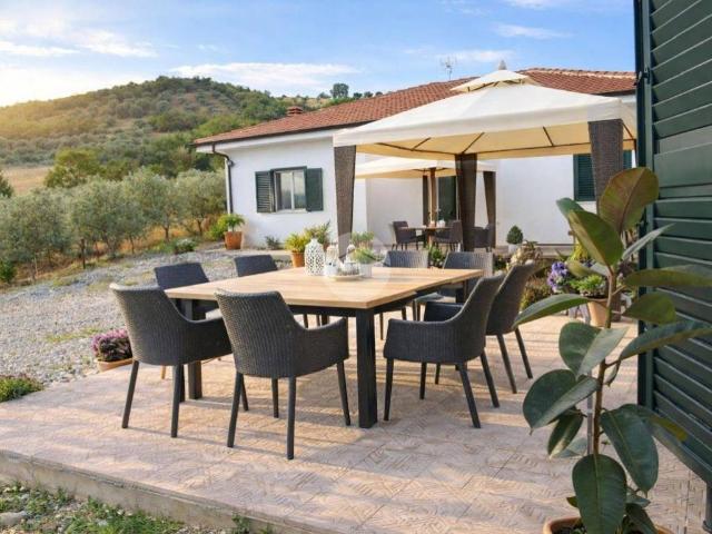Villa Indipendente in vendita a Calabria, Cosenza
