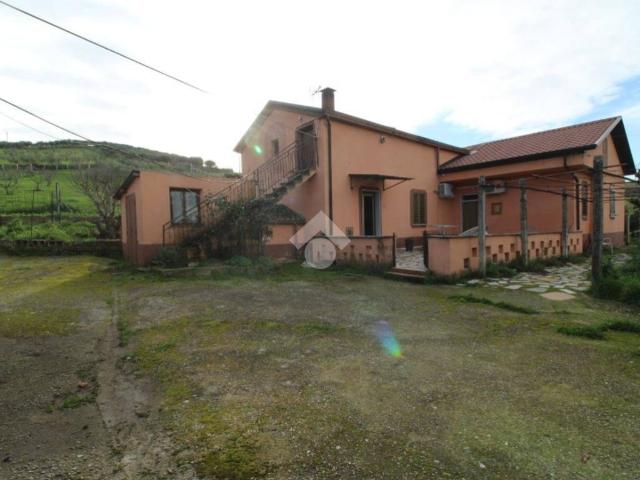 Villa Indipendente in vendita a Calabria, Cosenza