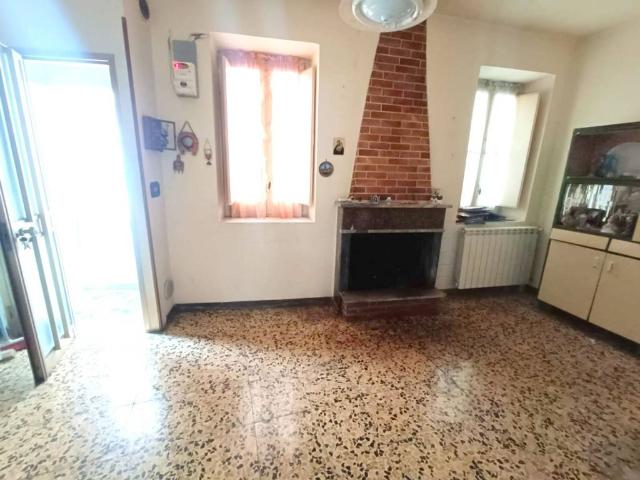 Villa Indipendente in vendita a Macchia D'isernia, Molise
