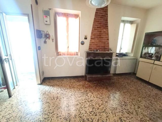 Villa Indipendente in vendita a Macchia D'isernia, Molise