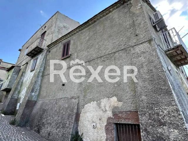 Villa Indipendente in vendita a Macchiagodena, Molise
