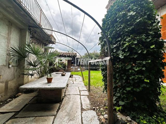Villa Indipendente in vendita a Piemonte, Torino