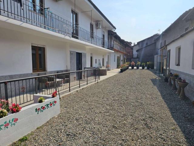Villa Indipendente in vendita a Piemonte, Torino