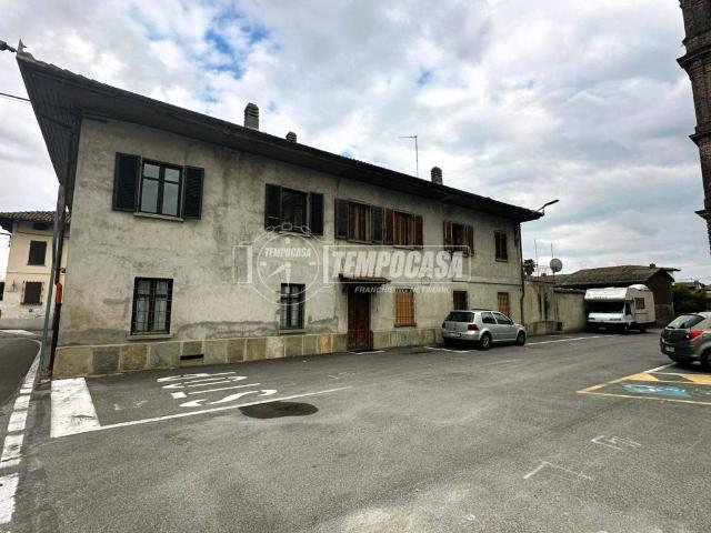 Villa Indipendente in vendita a Piemonte, Torino