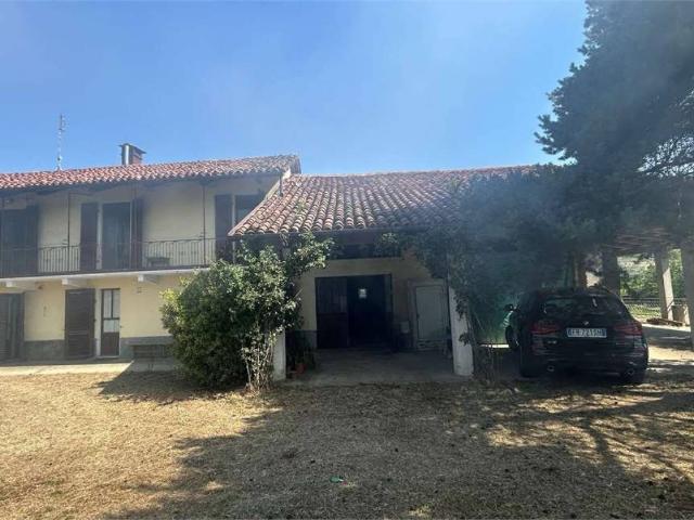 Villa Indipendente in vendita a Piemonte, Torino