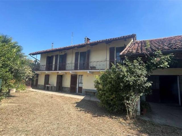 Villa Indipendente in vendita a Piemonte, Torino