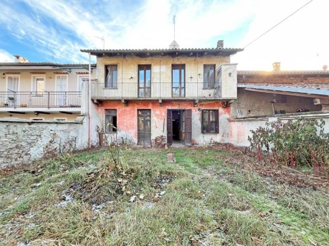 Villa Indipendente in vendita a Piemonte, Torino