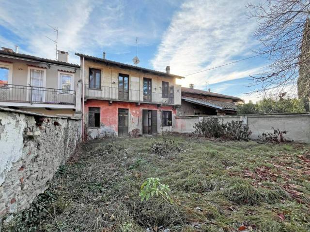 Villa Indipendente in vendita a Piemonte, Torino