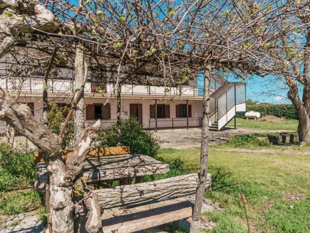 Villa Indipendente in vendita a Piemonte, Torino
