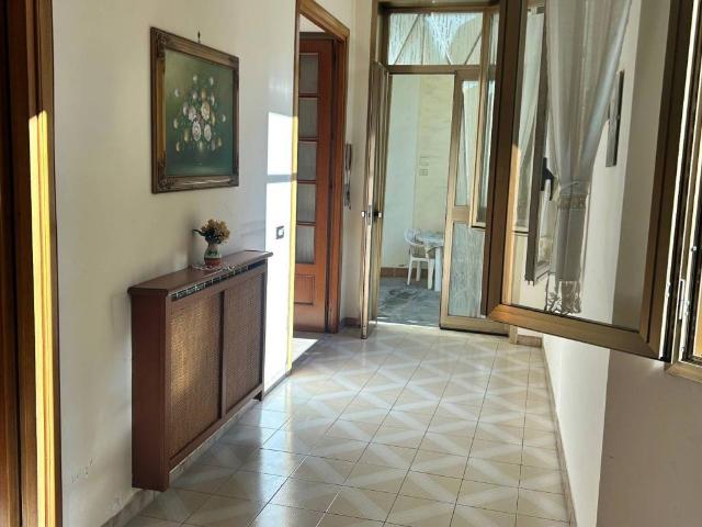 Villa Indipendente in vendita a Casalba, Macerata Campania