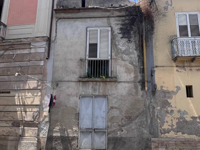 Villa Indipendente in vendita a Casalba, Macerata Campania