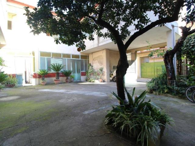 Villa Indipendente in vendita a Casalba, Macerata Campania