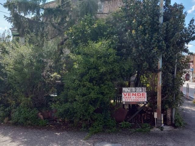 Villa Indipendente in vendita a Marche, Macerata
