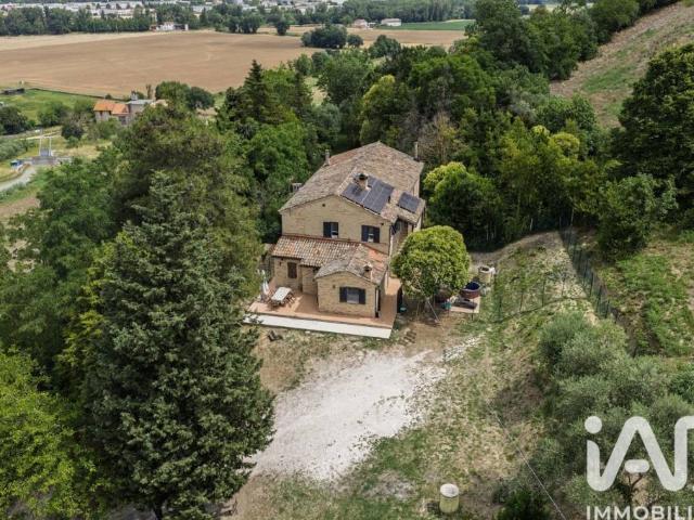 Villa Indipendente in vendita a Marche, Macerata
