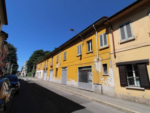 Villa Indipendente in vendita a Macherio